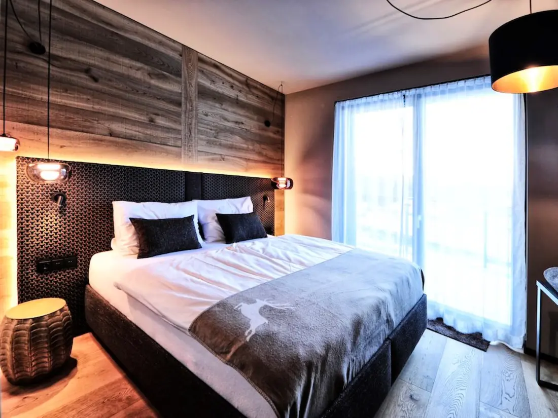 Résidence Alpiner Glam Penthouse - Trendy - Cosy - Comfy
