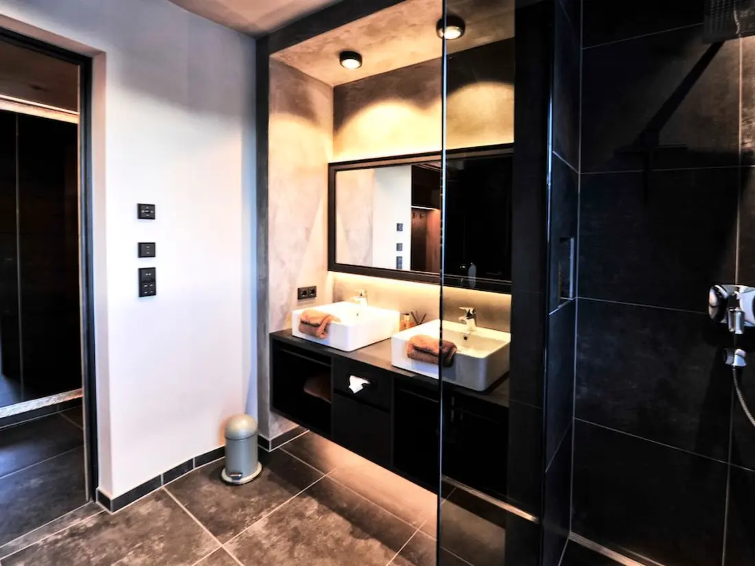 Résidence Alpiner Glam Penthouse - Trendy - Cosy - Comfy