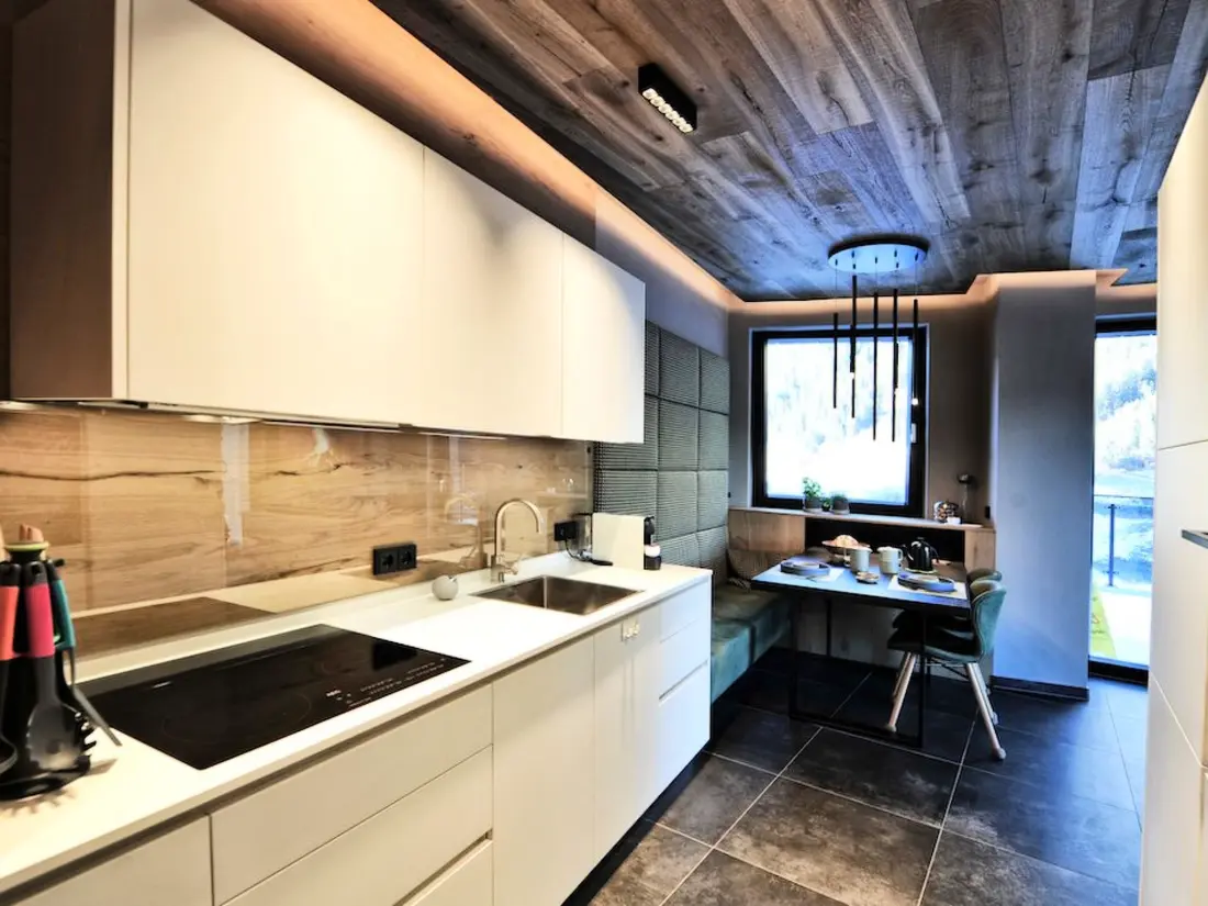 Résidence Alpiner Glam Penthouse - Trendy - Cosy - Comfy