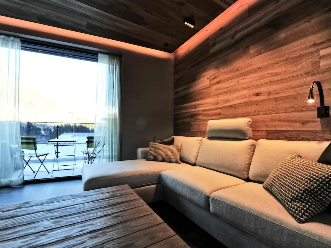 Résidence Alpiner Glam Penthouse - Trendy - Cosy - Comfy