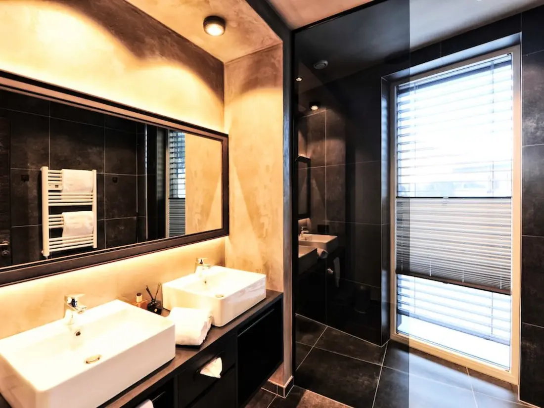 Résidence Alpiner Glam Penthouse - Trendy - Cosy - Comfy