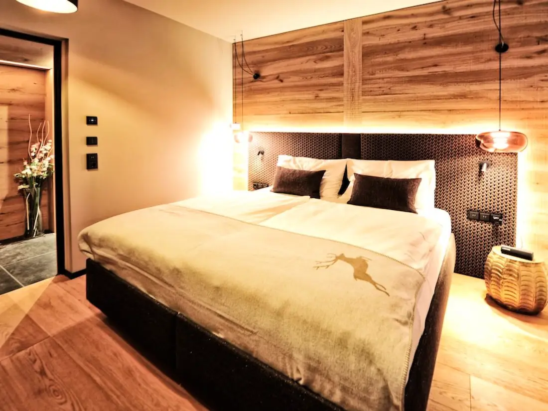 Résidence Alpiner Glam Penthouse - Trendy - Cosy - Comfy