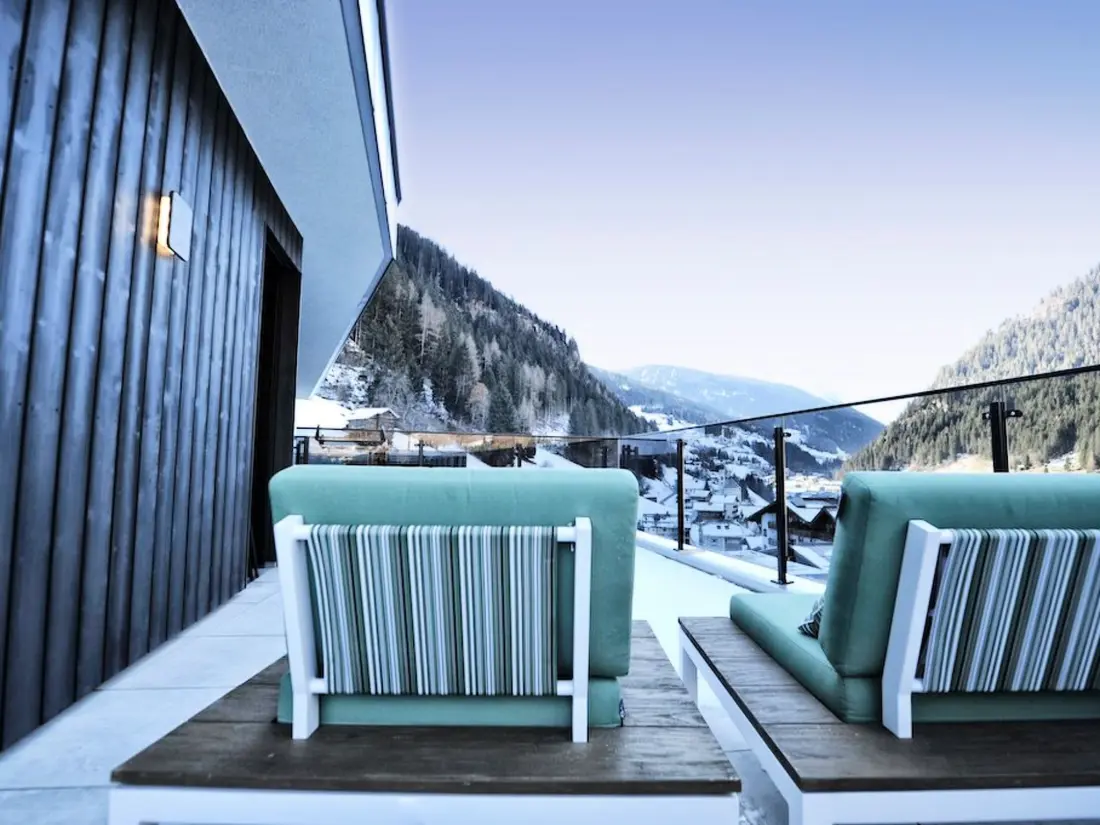 Résidence Alpiner Glam Penthouse - Trendy - Cosy - Comfy