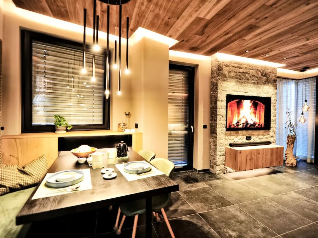 Résidence Alpiner Glam Penthouse - Trendy - Cosy - Comfy