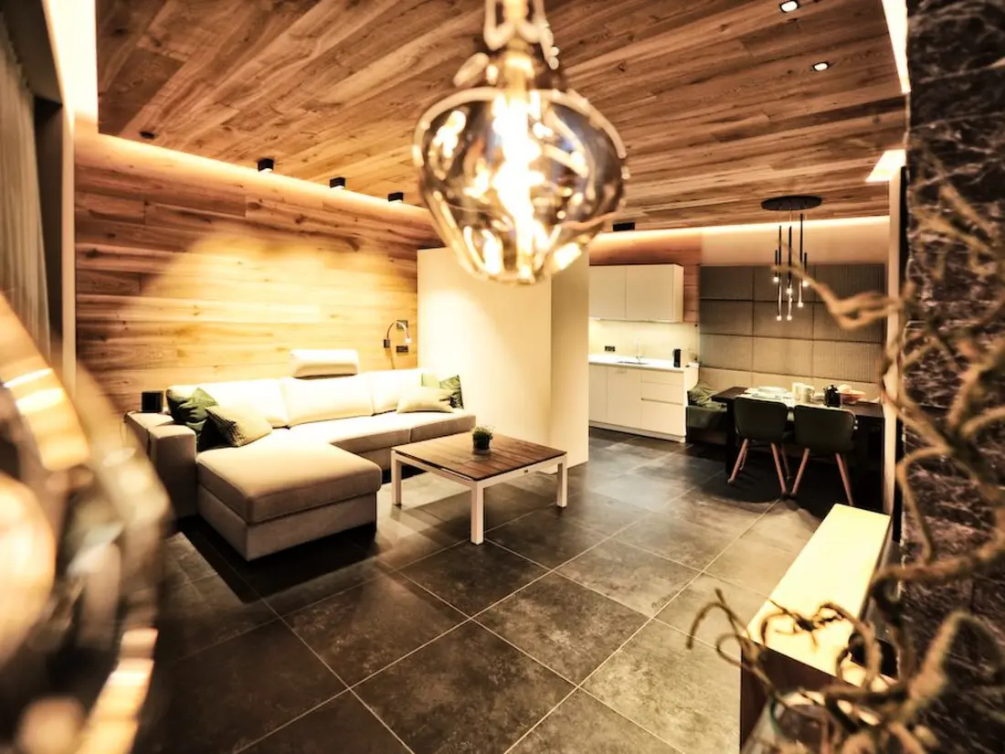 Résidence Alpiner Glam Penthouse - Trendy - Cosy - Comfy