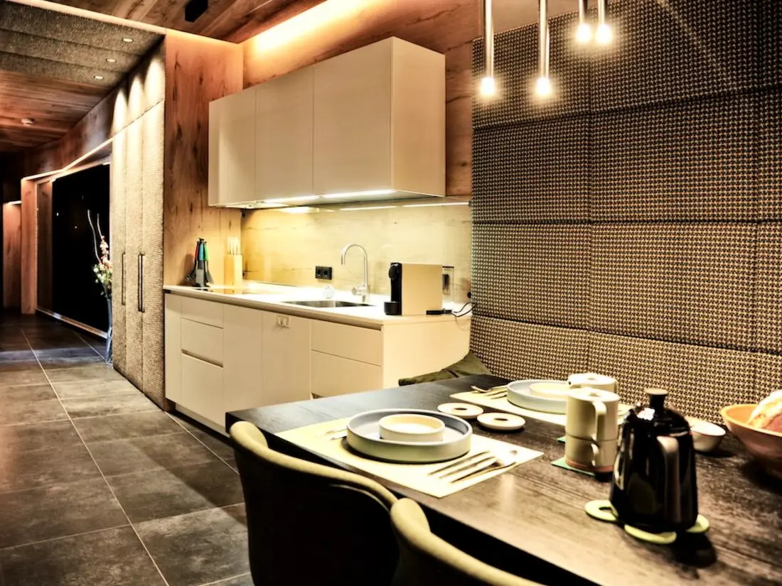 Résidence Alpiner Glam Penthouse - Trendy - Cosy - Comfy