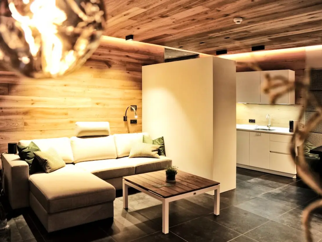 Résidence Alpiner Glam Penthouse - Trendy - Cosy - Comfy