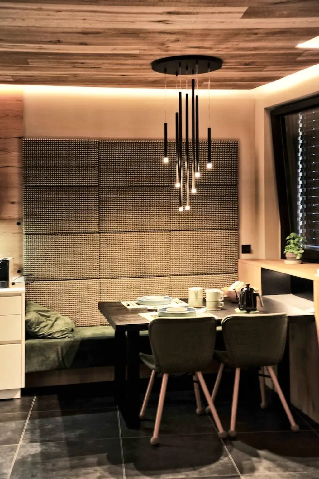 Résidence Alpiner Glam Penthouse - Trendy - Cosy - Comfy