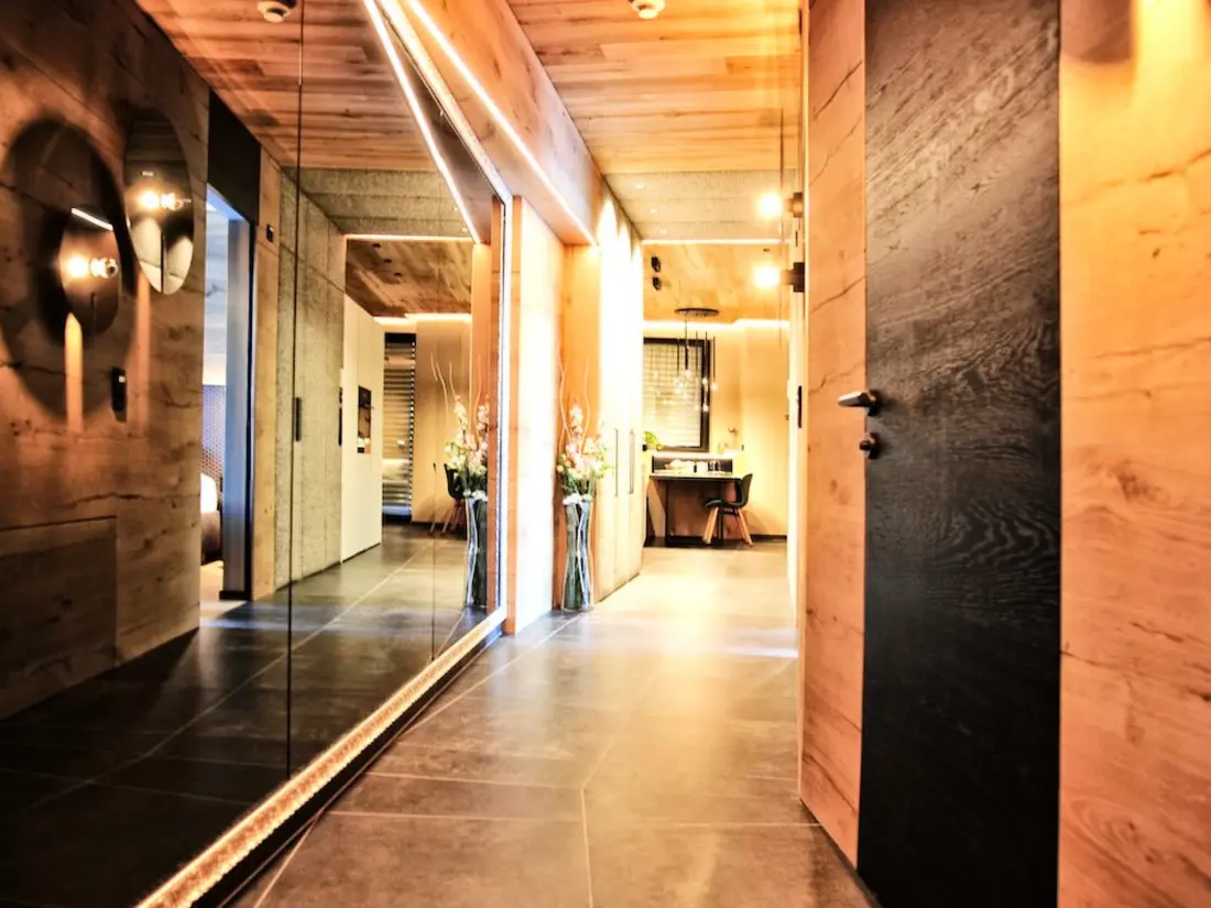 Résidence Alpiner Glam Penthouse - Trendy - Cosy - Comfy