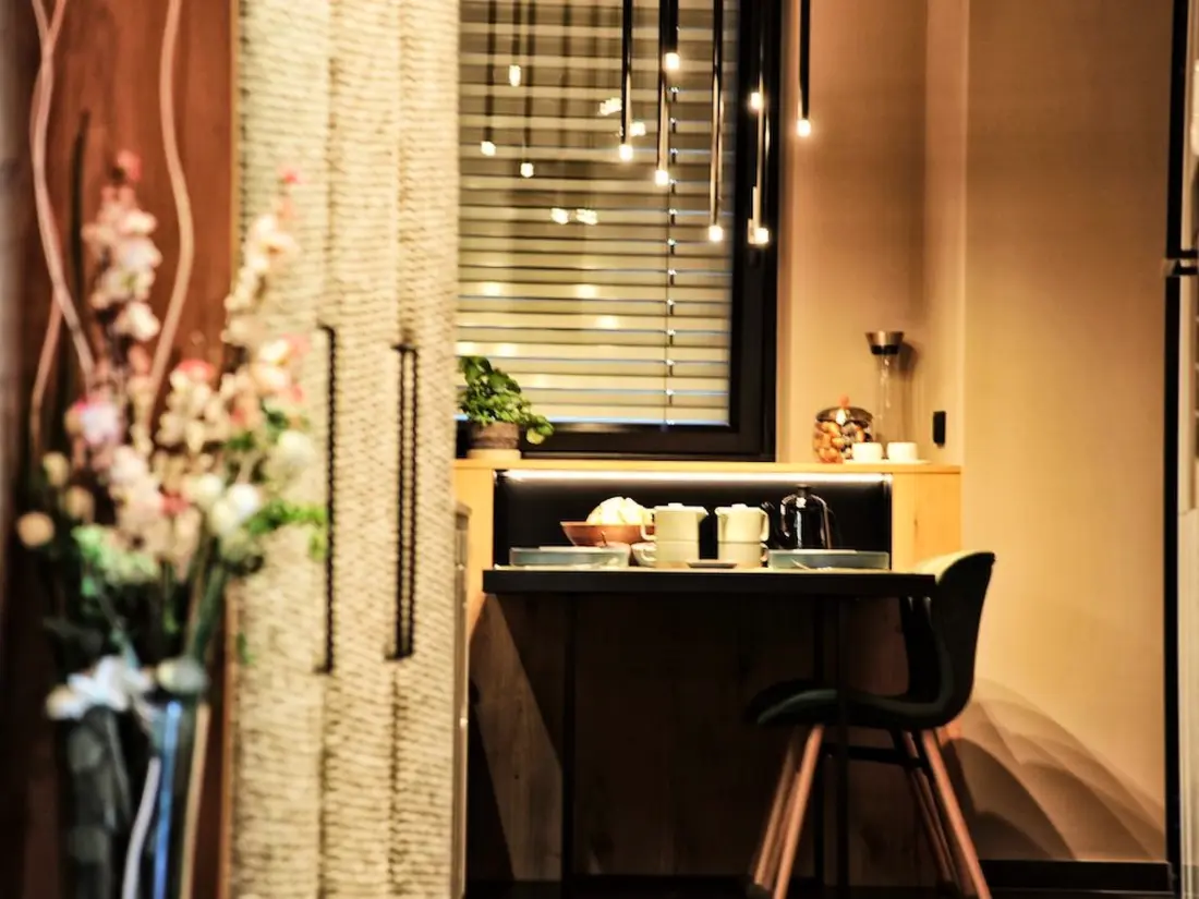 Résidence Alpiner Glam Penthouse - Trendy - Cosy - Comfy