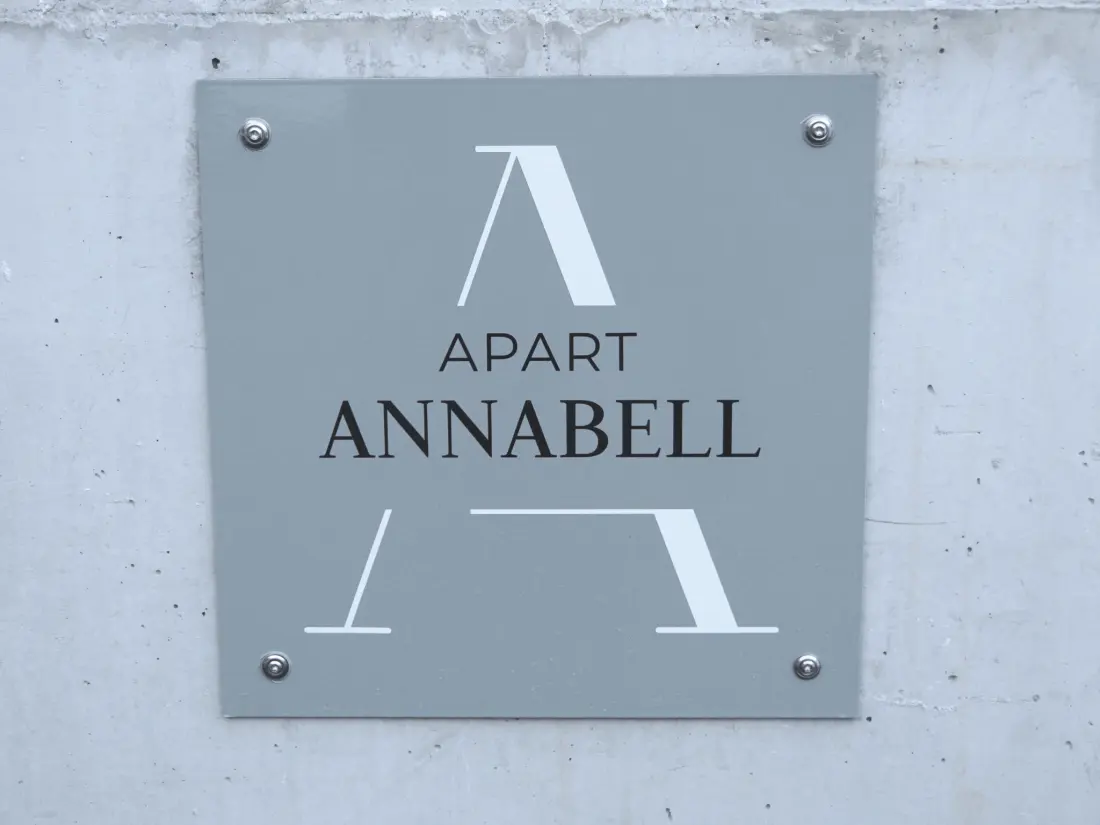 Résidence Apart Annabell