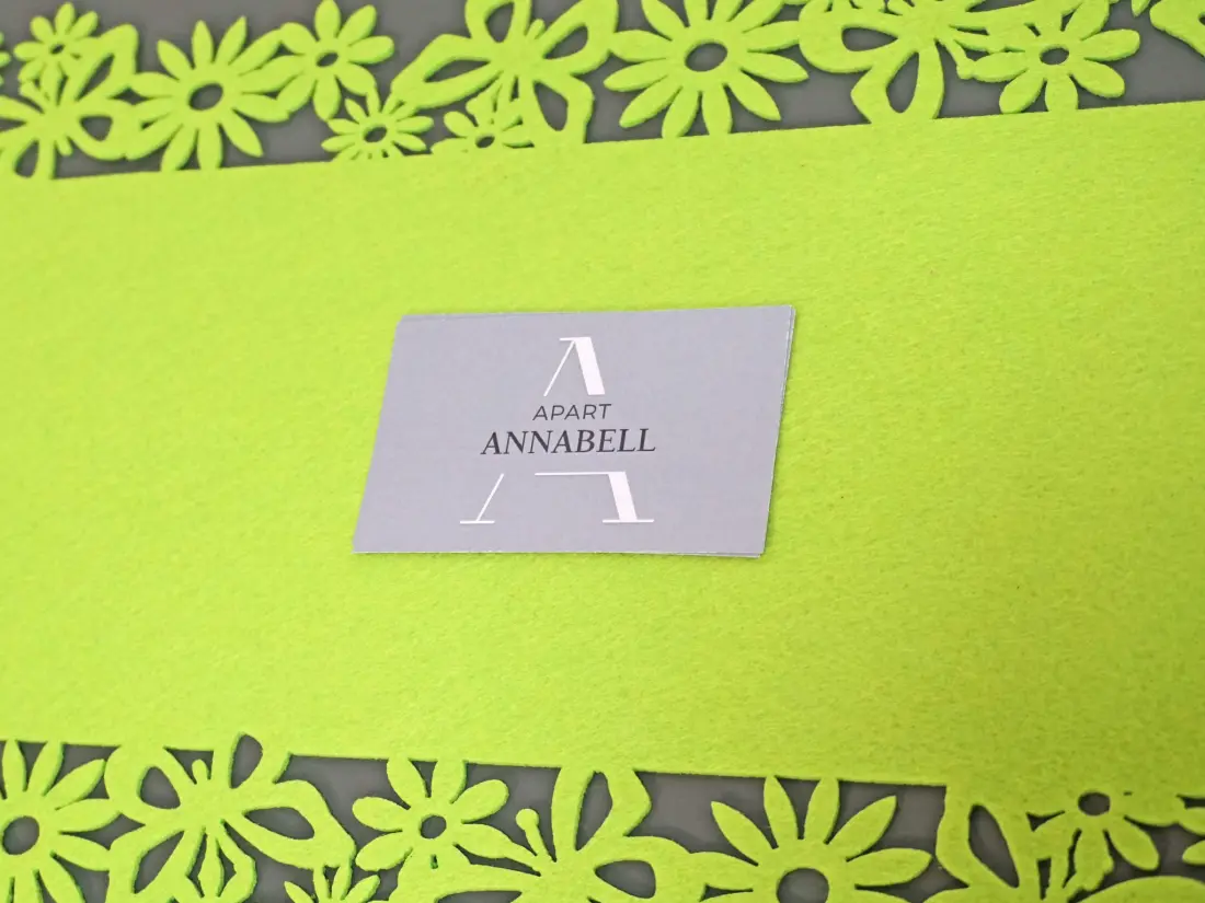 Résidence Apart Annabell