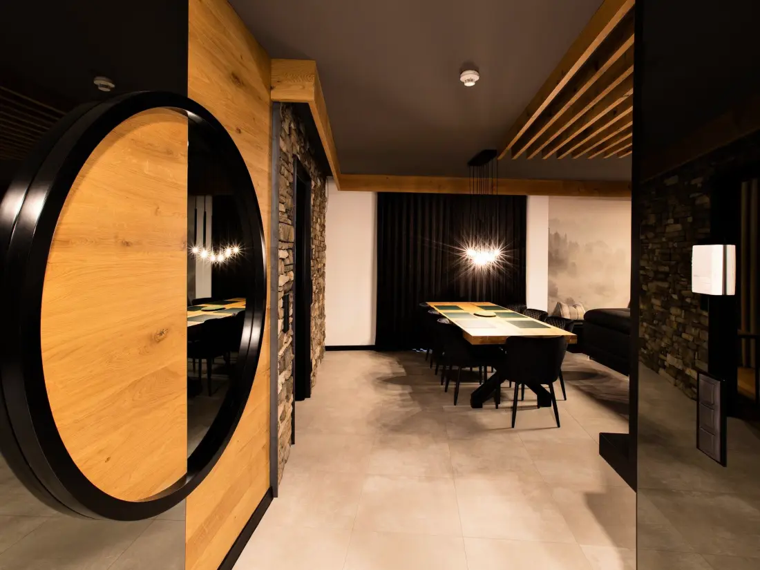 Résidence Atemberaubendes Luxus-Apartment Residenz Silvretta