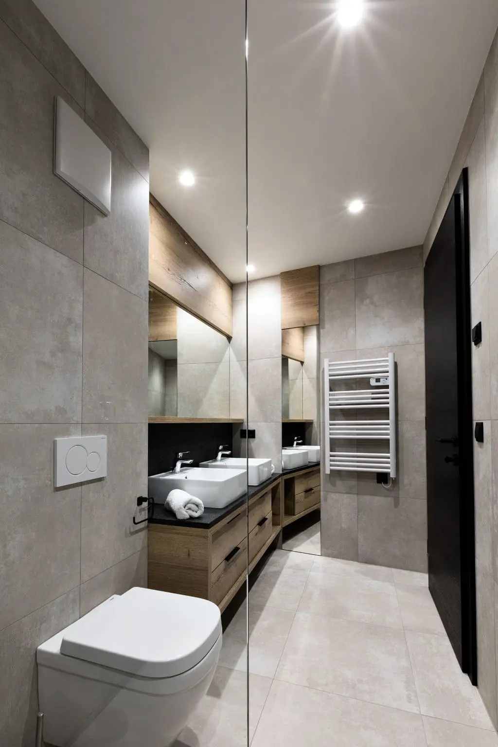 Résidence Atemberaubendes Luxus-Apartment Residenz Silvretta
