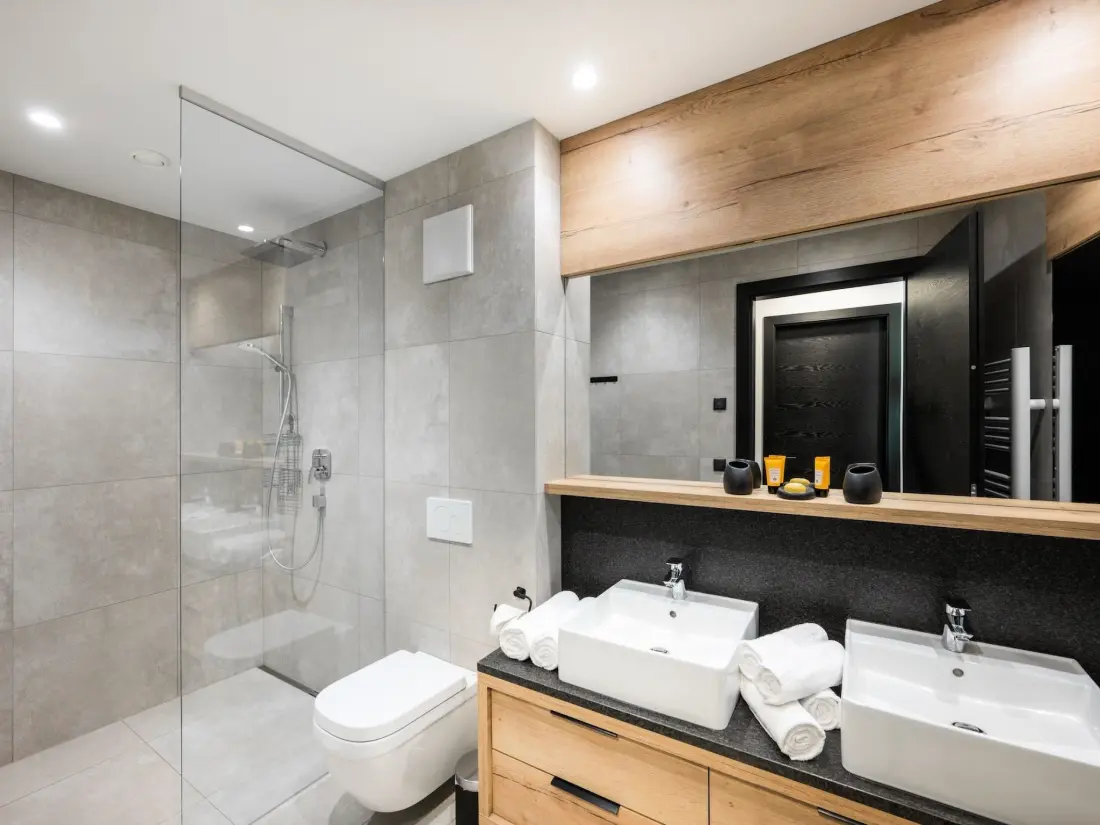 Résidence Atemberaubendes Luxus-Apartment Residenz Silvretta