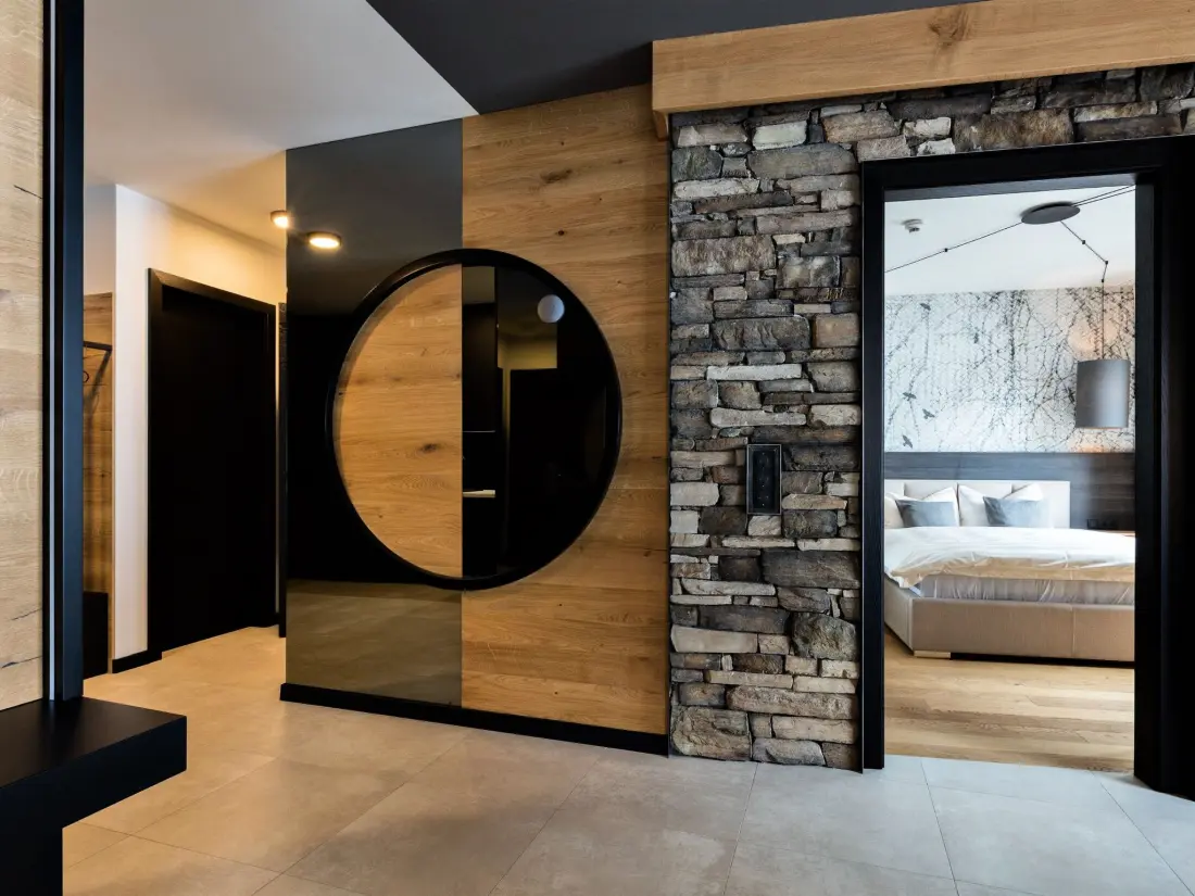 Résidence Atemberaubendes Luxus-Apartment Residenz Silvretta