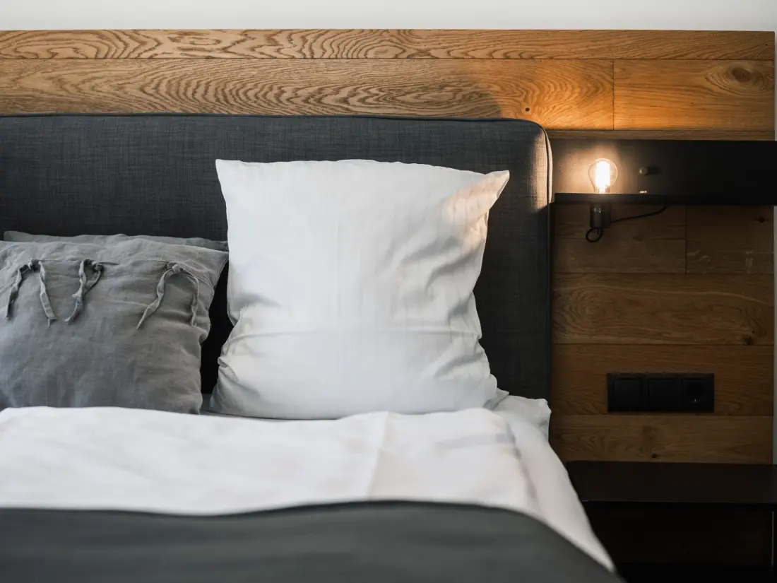 Résidence Charmantes Apartment in der Residenz Silvretta