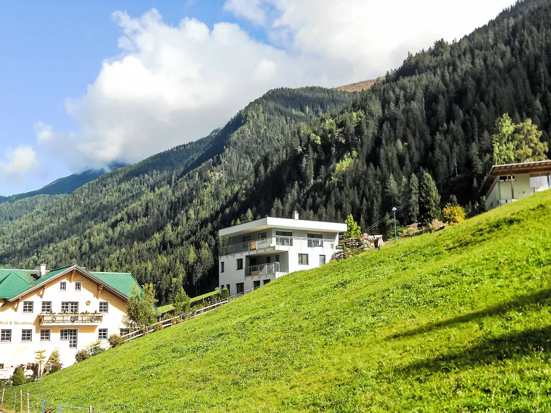 Résidence Collina