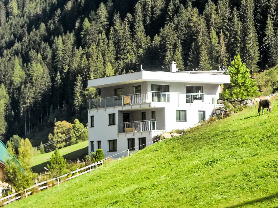 Résidence Collina