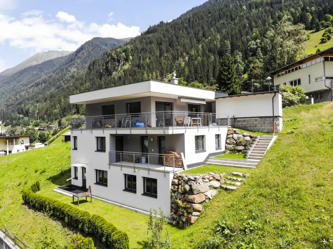 Résidence Collina