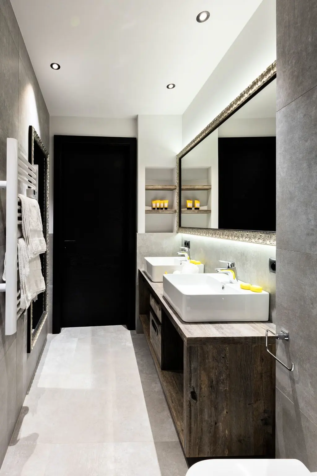 Résidence Das luxuriöse Alpine Apartment