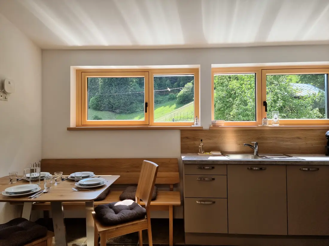 Résidence Home Dachsbau