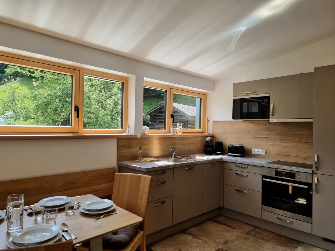 Résidence Home Dachsbau