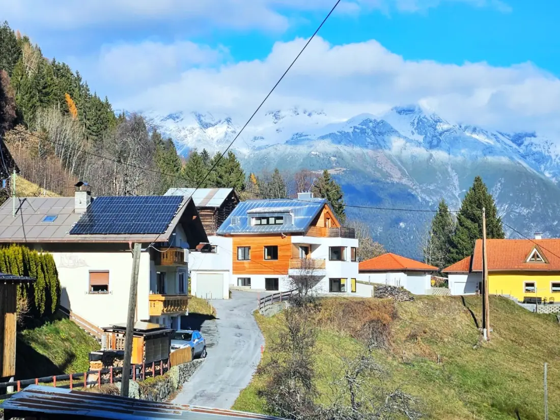 Résidence Home Dachsbau