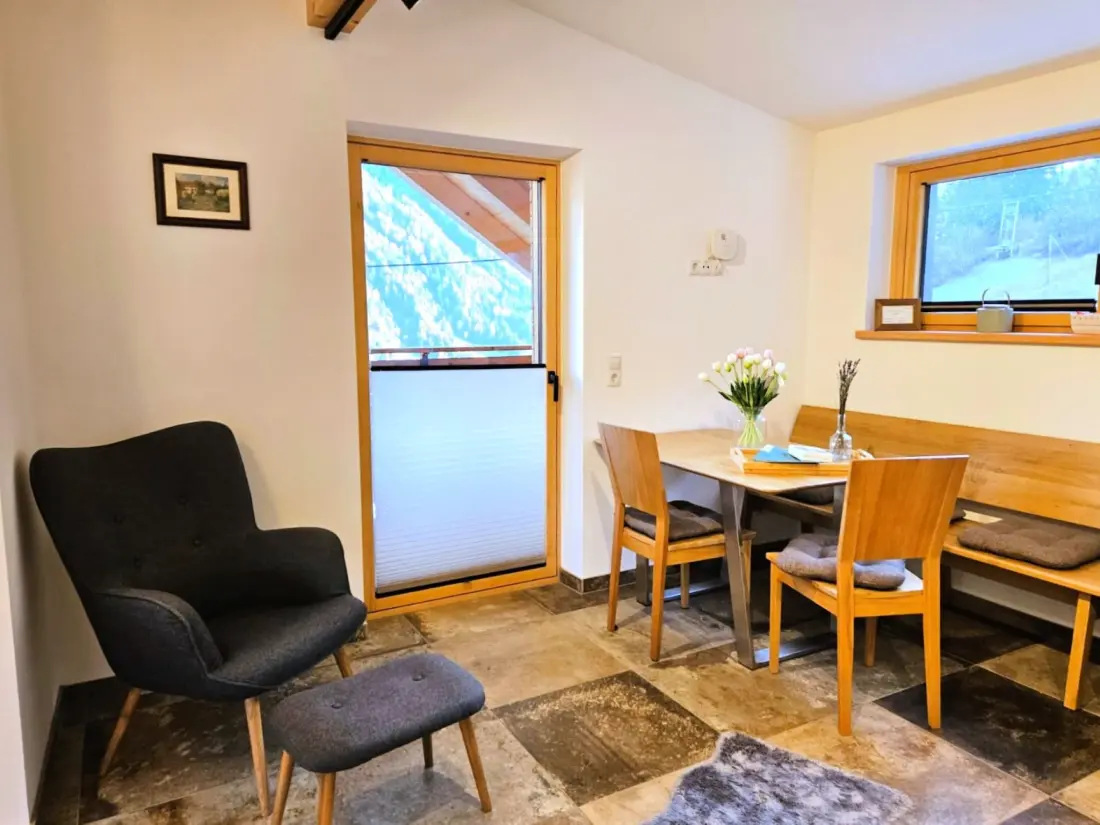 Résidence Home Dachsbau