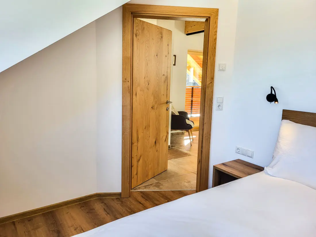 Résidence Home Dachsbau