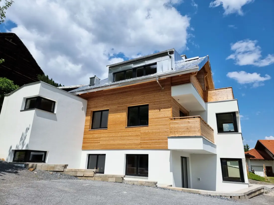 Résidence Home Dachsbau