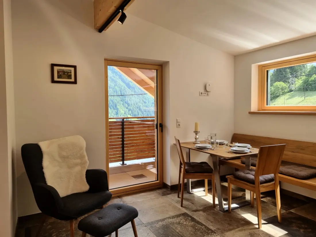 Résidence Home Dachsbau