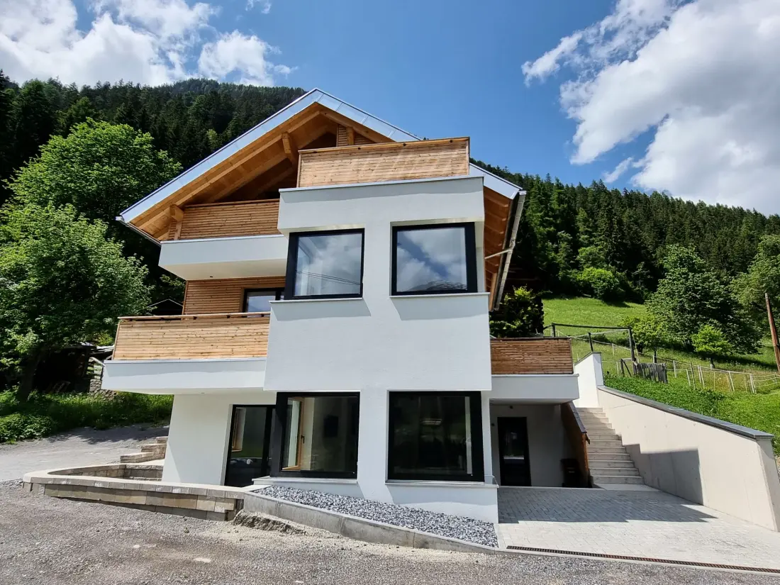 Résidence Home Dachsbau