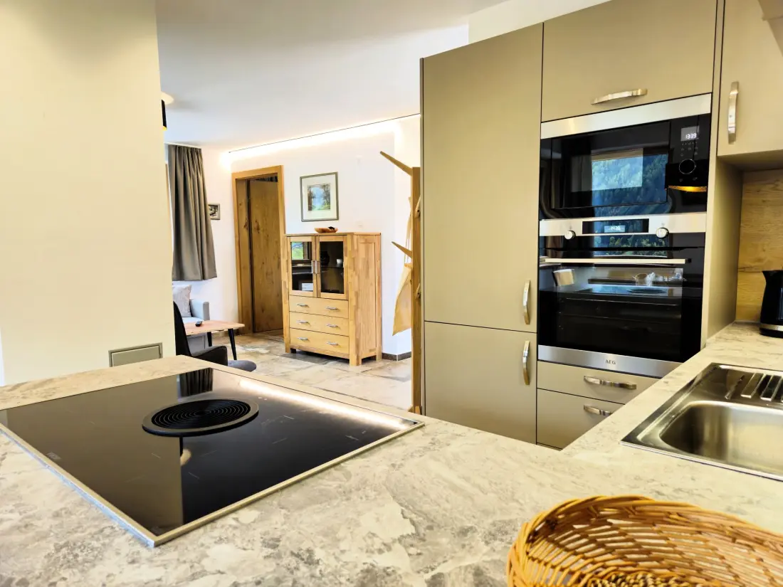Résidence Home Dachsbau
