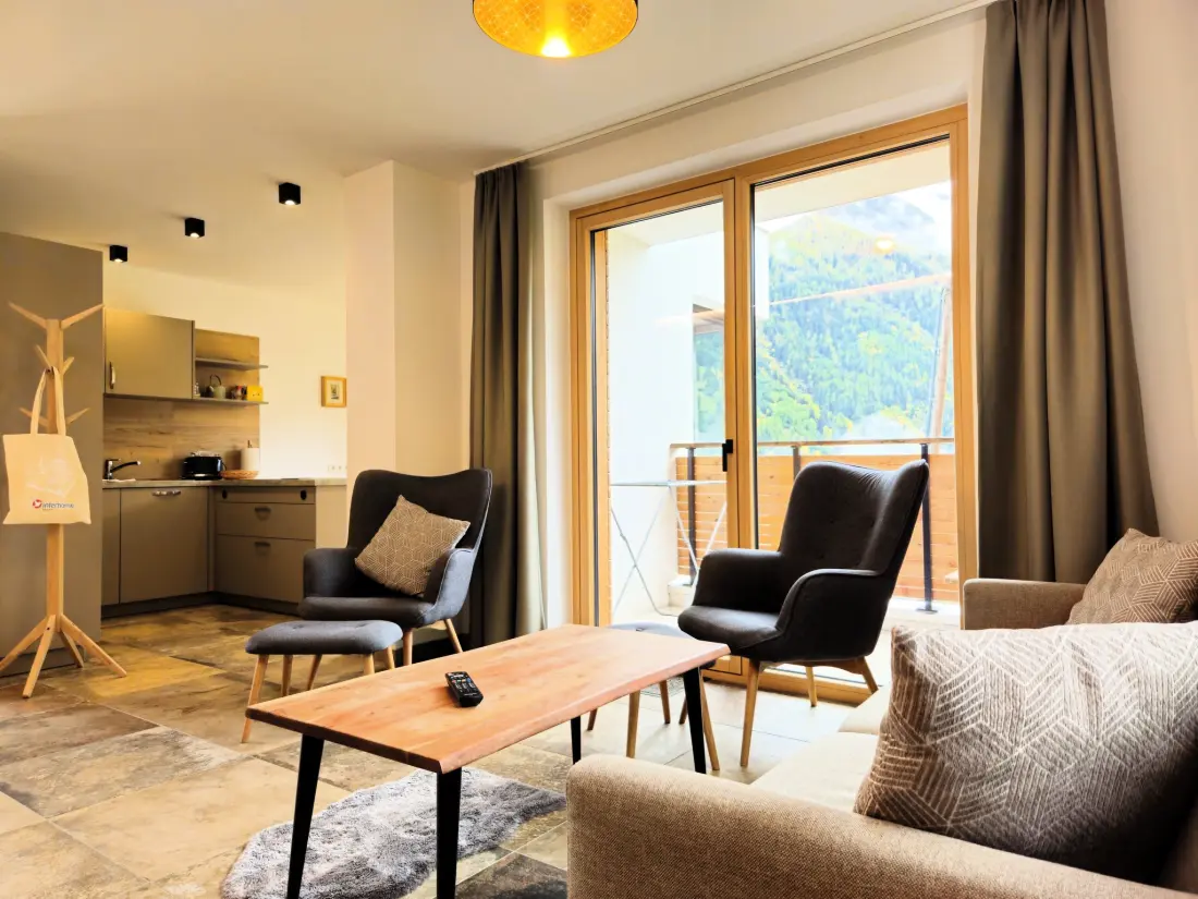 Résidence Home Dachsbau