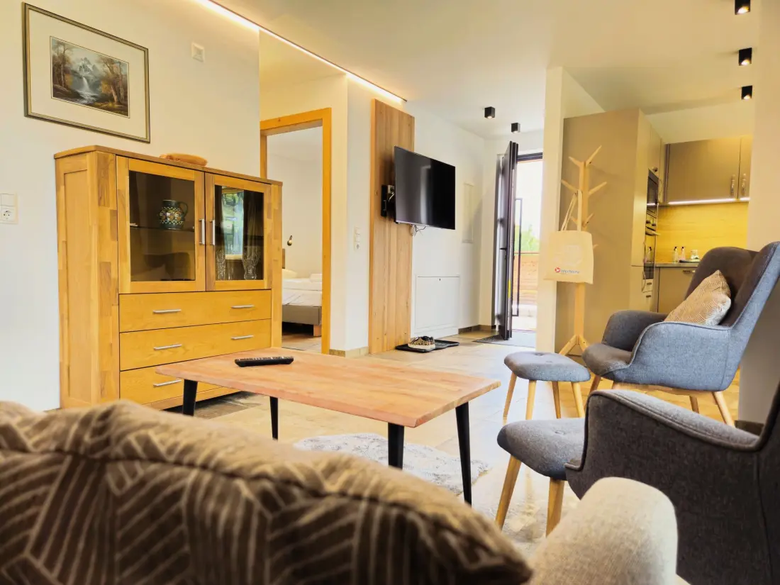 Résidence Home Dachsbau