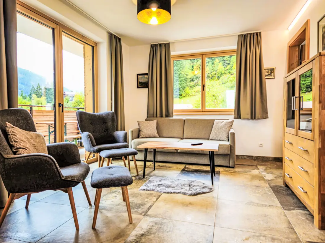 Résidence Home Dachsbau