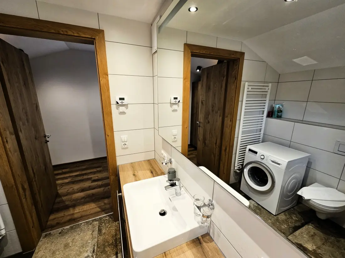 Résidence Home Dachsbau