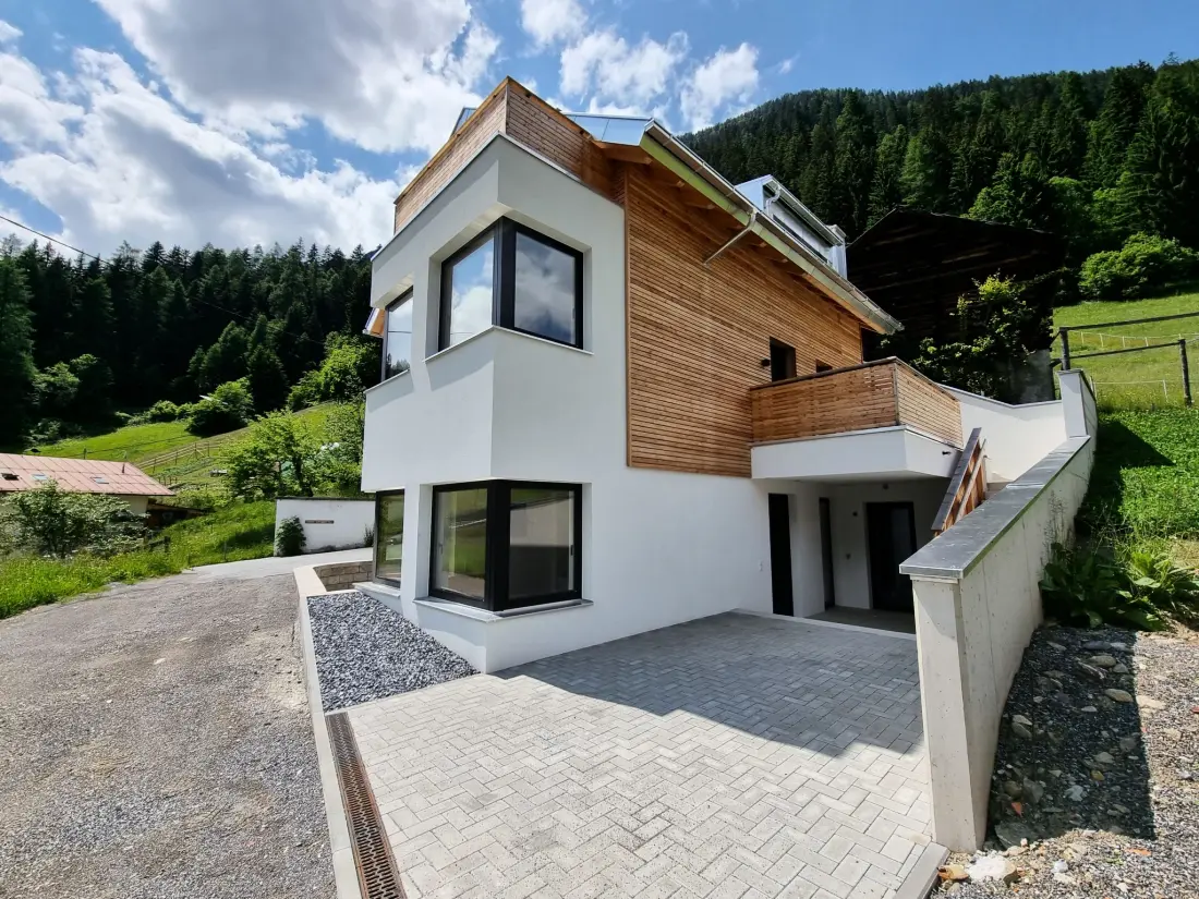 Résidence Home Dachsbau