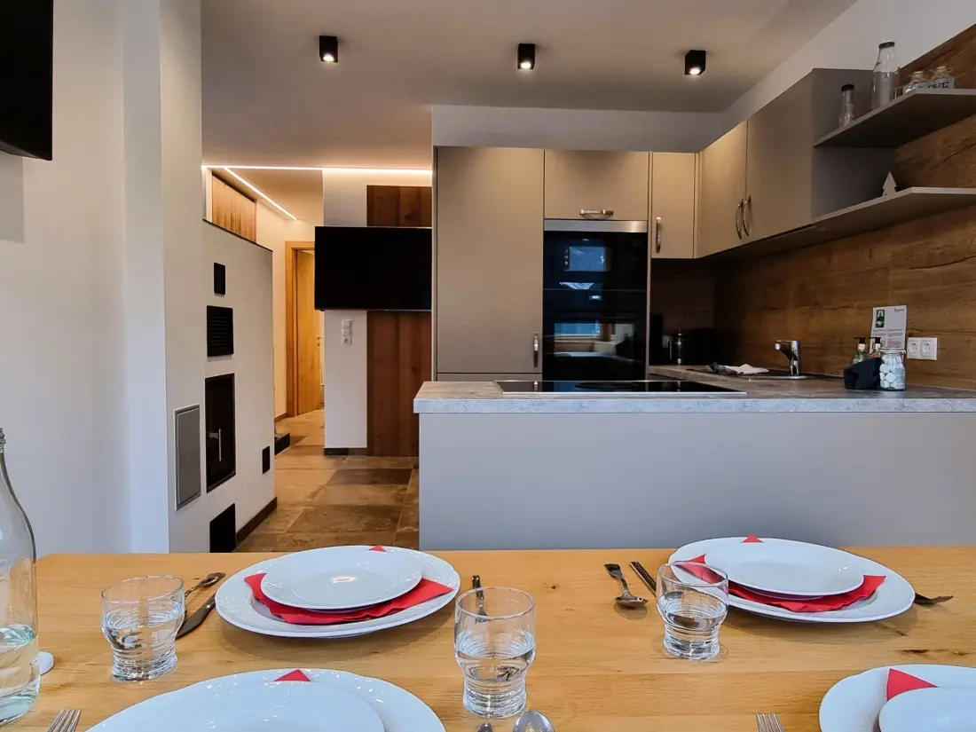 Résidence Home Dachsbau