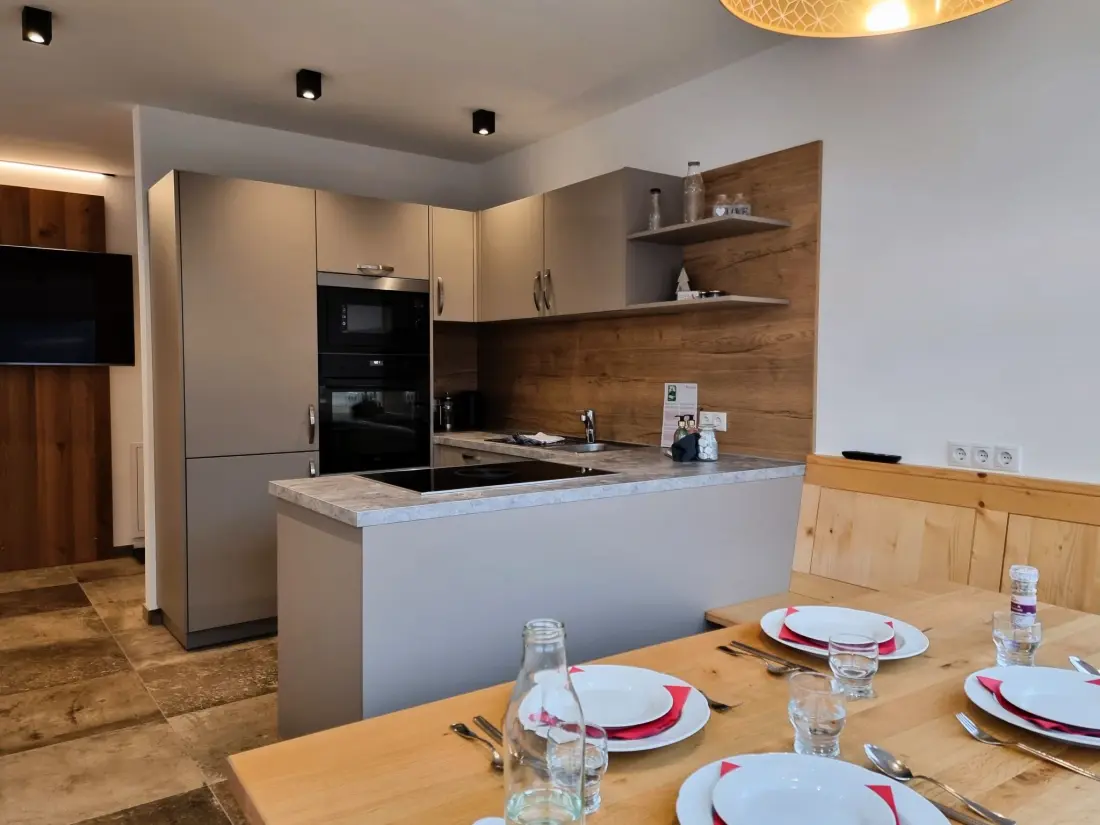 Résidence Home Dachsbau