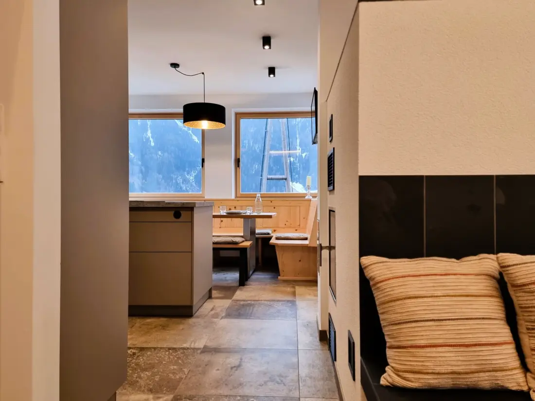 Résidence Home Dachsbau