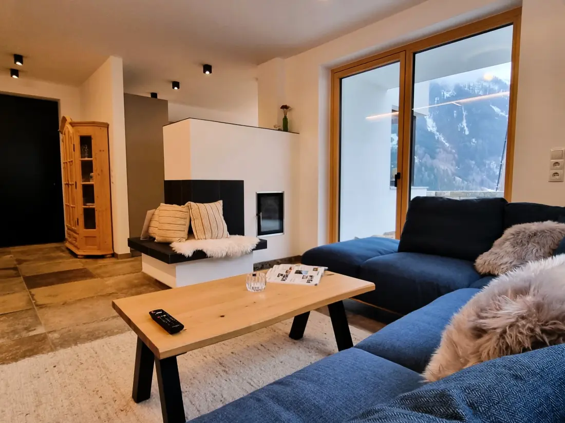 Résidence Home Dachsbau