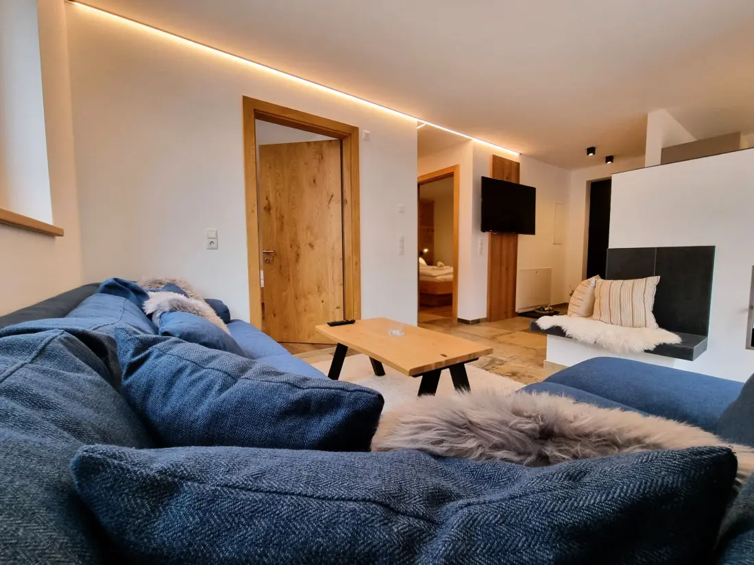 Résidence Home Dachsbau