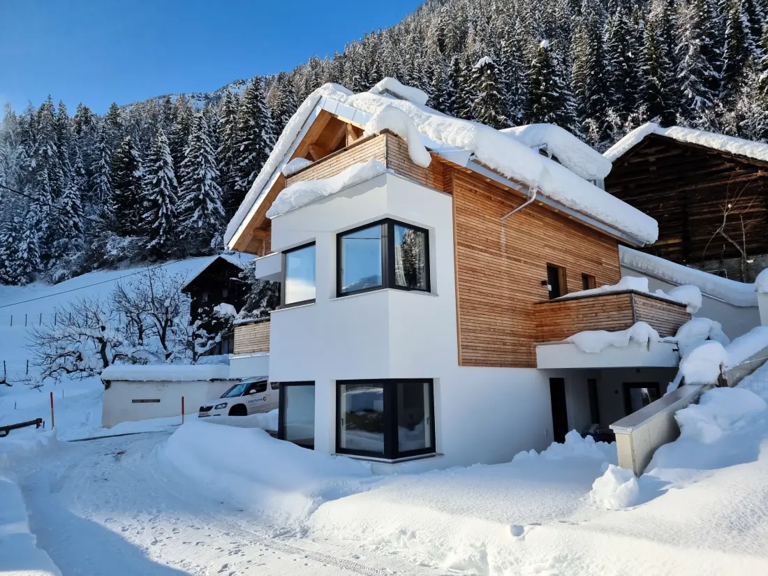 Résidence Home Dachsbau