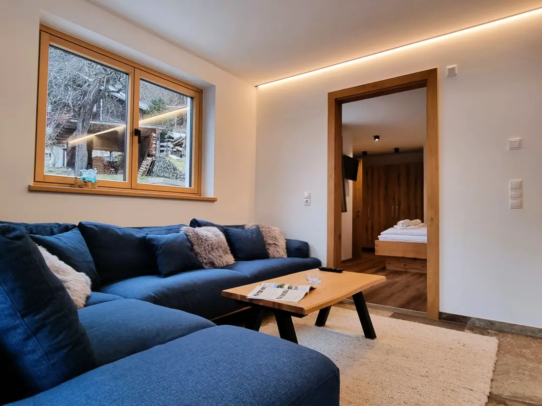 Résidence Home Dachsbau