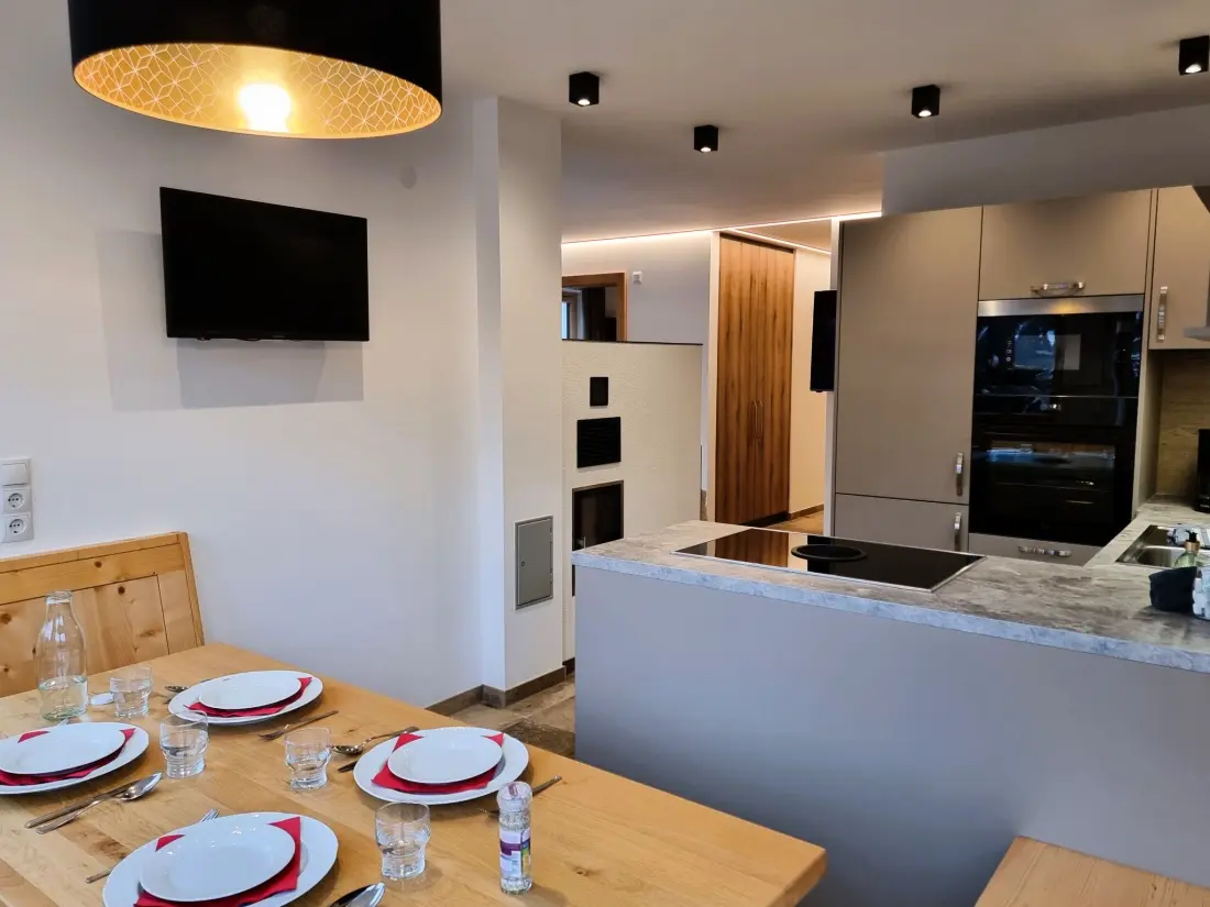 Résidence Home Dachsbau