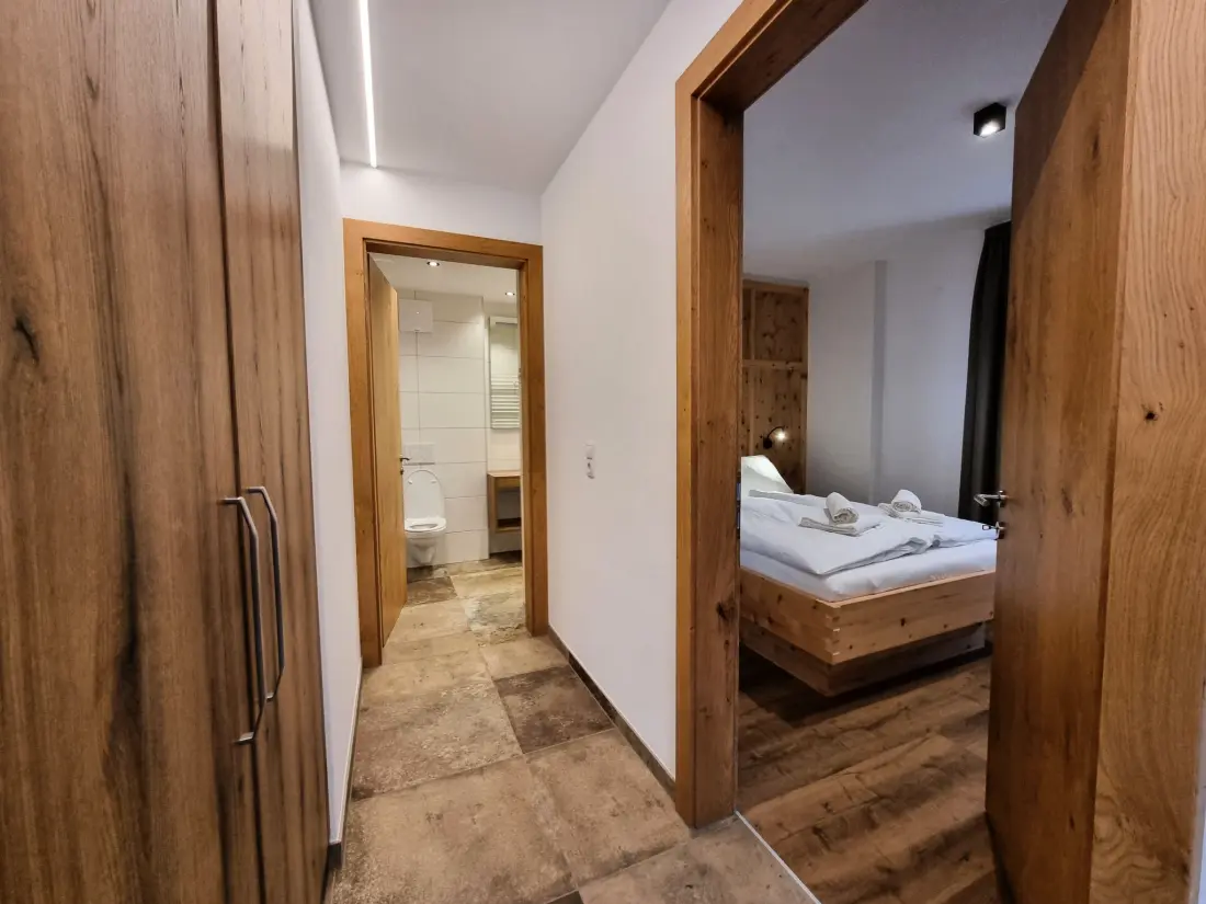 Résidence Home Dachsbau