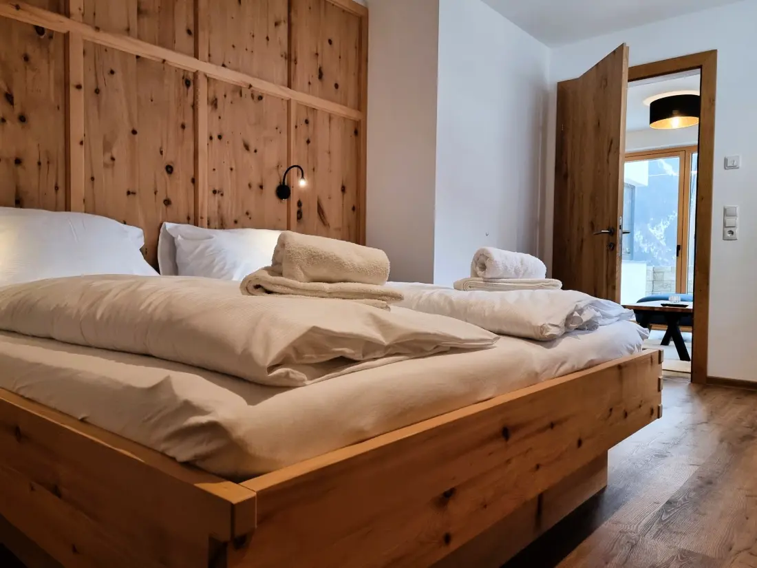 Résidence Home Dachsbau