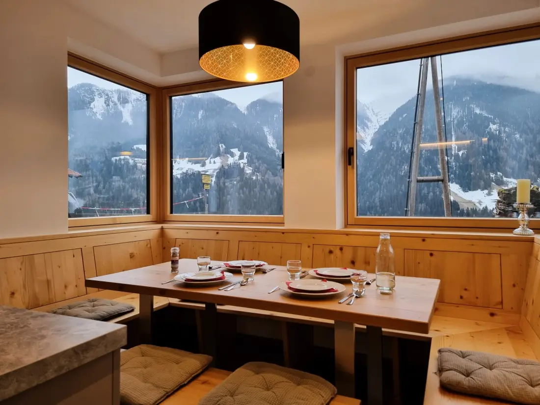 Résidence Home Dachsbau